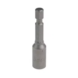 RS Pro Hexagon Socket Screwdriver Bit Size 5.5 mm Model No - 1250400-26
