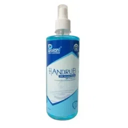 Prolant Hand Sanitizer 70% Alcohol 500 ml Liquid Triggerspray-48