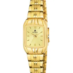 Aglance Unisex Embellished Dial & Bracelet Style Straps Analogue Watch JK_AGNew479_9151ym01-picture-31