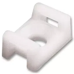 PANDUIT Tie Holders & Mountings CABLE TIE MOUNT, 10.8MM, NYLON 6.6, NAT, TM2S8-M (Pack of 1000)-image-14