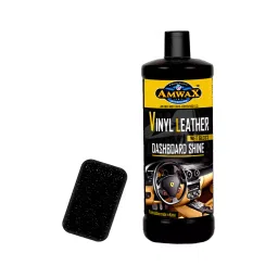 Amwax DASH1LTRCAP Dashboard Polish Liquid 1Ltr-picture-14