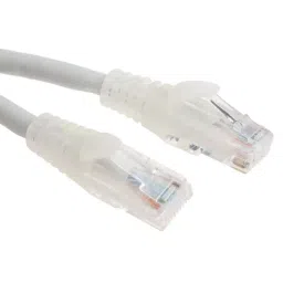 RS PRO Ethernet Cable Cat6 Male RJ45 to Male RJ45 U/UTP Grey LSZH Sheath 10 m, 556916-image-65
