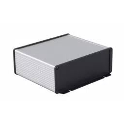 Hammond General Purpose Enclosure 120.1x103.9x54.6 mm Aluminium, 2306389-image-64