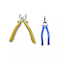 Sky Blue SBE_PLIER_COMBO_MOD_01714 7.8 inch Steel Lineman Plier (Pack of 2)-image-30