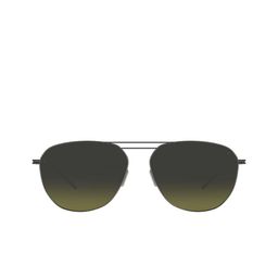 INTENSE FOCUS Men UV Protected Aviator Sunglasses image 3