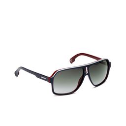 Carrera Women Rectangle Sunglasses 1001/S 8RU 629O-image-25
