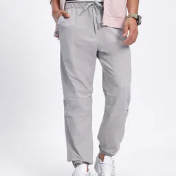 glitchez Men Slay-y Style Regular Fit Joggers-image-53