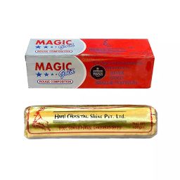 Johnson Tools Metal Polishing Compound Rouge Bar-image-88