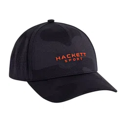 HACKETT LONDON Men Printed Baseball Cap-image-32