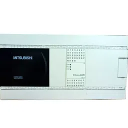 Mitsubishi FX3GA-60MR-CM Programmable Logic controllers-43