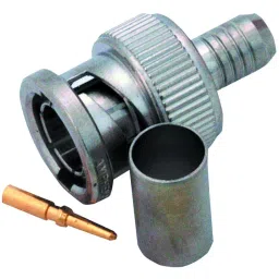 AMPHENOL RF RF Connectors RF/COAXIAL, BNC PLUG, STRAIGHT, 75 OHM, CRIMP, 031-70008-image-79
