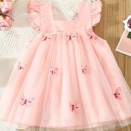 LULU & SKY Fit & Flare Dress-image-22
