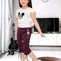 rktm Boys White Clothing Set-image-37