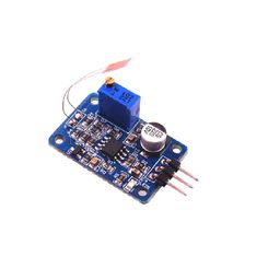 Strain Gauge Bending Sensor Module Y3 Weighing Amplifier Module image 1