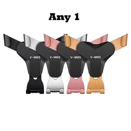 Flenzy Adjustment Anti-Skid Phone Holder-image-65