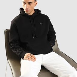 Calvin Klein Jeans Men Cotton Hooded Sweatshirt-picture-13