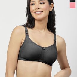 SHYAM SONS FLAIR Bra Full Coverage-image-61