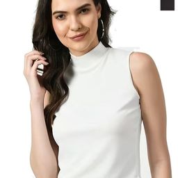 SRISARAS Tank Crop Top-picture-2