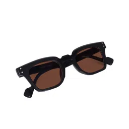 Peter Jones Eyewear Unisex Square Sunglasses with UV Protected Lens image 4