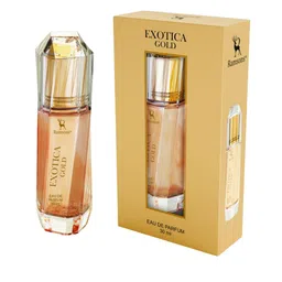 Ramsons Women Exotica Gold Eau De Parfum - 30 ml-picture-16