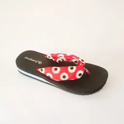 DressBerry Women Printed Slip-On Flats-picture-28