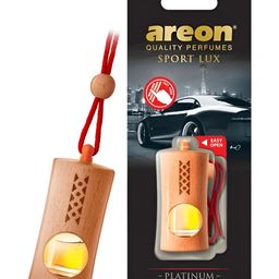 AREON Platinum Car Freshener - 4 ml-32