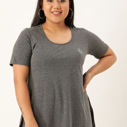 theRebelinme Women T-shirt-image-66