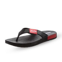 FLITE Men Self Design Thong Flip-Flops-13