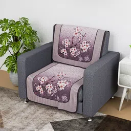 Aura Unisex Pink Sofa Covers-image-39