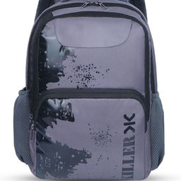 Killer Unisex Graphic Backpack-19