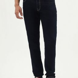 United Colors of Benetton Men Slim Fit Mid-Rise Jeans-picture-11