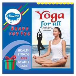 Sawan Yoga For All Book - English-17
