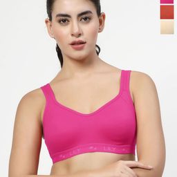 LILY Bra Full Coverage-3