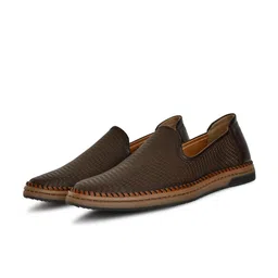 Big Boon Men Slip-On Loafers-image-36