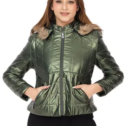 TWENTY ME Women Jacket-picture-54