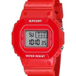 TARIDO Unisex Digital Watch TD9540NMDD0102-image-18