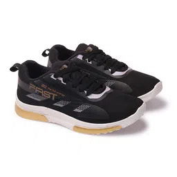 HOTSTYLE Men Printed Sneakers-picture-7