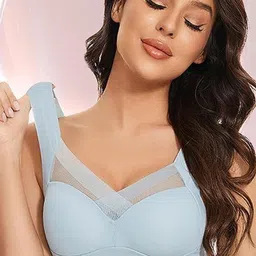 BRACHY Bra Full Coverage Lightly Padded-9