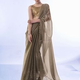 Mitera Ready to Wear Saree With Blouse Piece-image-43