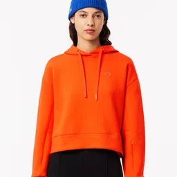 Lacoste Women Hooded Sweatshirt-picture-29