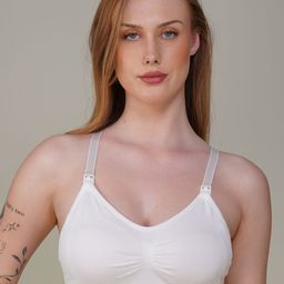 TOMKOT Bra Full Coverage Lightly Padded-image-12