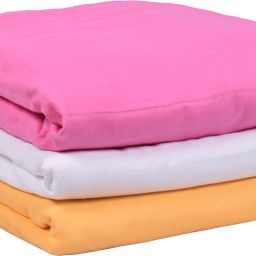 Cotton Baby Sleeping Mat-image-21