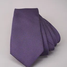Louis Philippe Men Printed Broad Tie-image-96