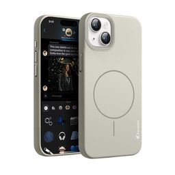 Karwan Solid Printed iPhone 15 Back Case Mobile Accessories-image-60