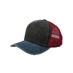 The Tie Hub Unisex Baseball Sports Cap-3