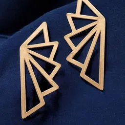 DressBerry Contemporary Studs-picture-37