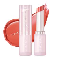 peripera Ink Mood Glowy Balm - 3.2 g - Balm008 Sleeping Coral-image-27