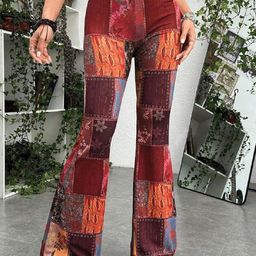 BAESD Women Original Regular Fit Trousers-image-69