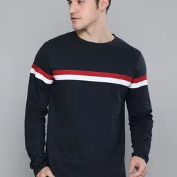 DILLINGER Men Pockets T-shirt-image-28