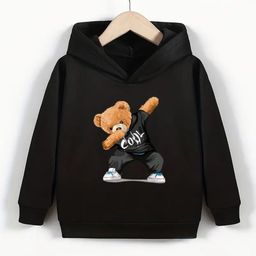 MANOHUNT Boys Printed Sweatshirt-image-74
